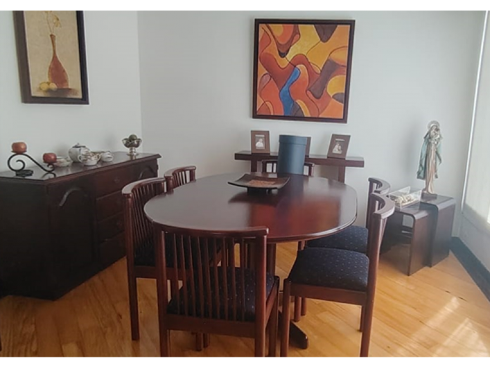 Casa en venta en Cedro Golf, Bogotá · foto 8 de 24