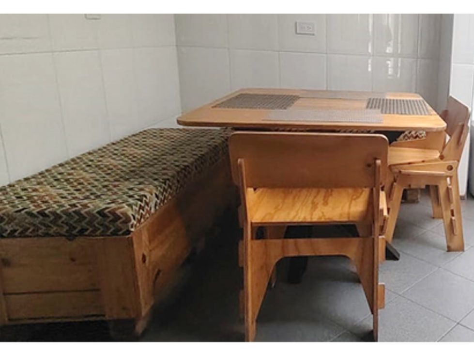 Casa en venta en Cedro Golf, Bogotá · foto 9 de 24