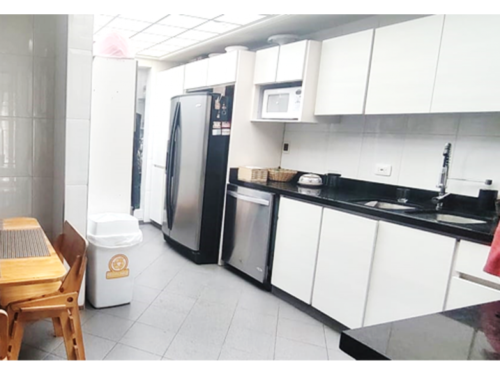 Casa en venta en Cedro Golf, Bogotá · foto 11 de 24