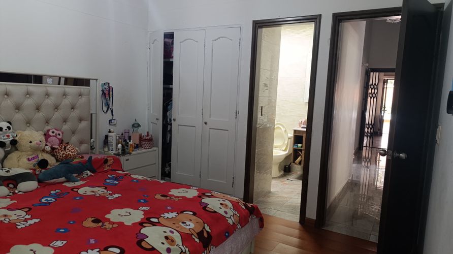 Casa de 3 alcobas en venta en San Jose, Sabaneta, 424 m² · foto 18 de 24