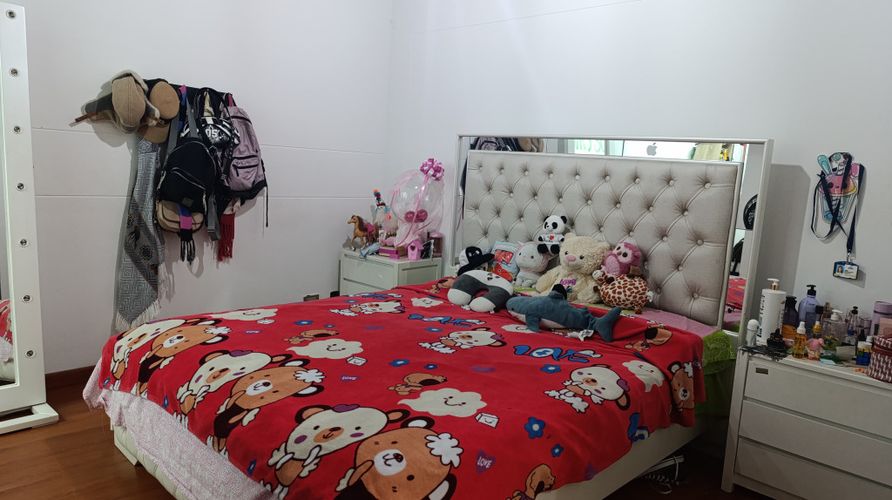 Casa de 3 alcobas en venta en San Jose, Sabaneta, 424 m² · foto 19 de 24
