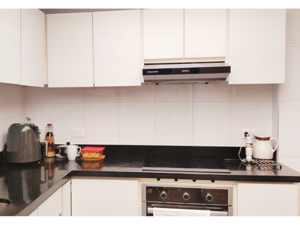 Casa en venta en Cedro Golf, Bogotá · foto 12 de 24