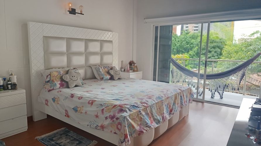 Casa de 3 alcobas en venta en San Jose, Sabaneta, 424 m² · foto 21 de 24