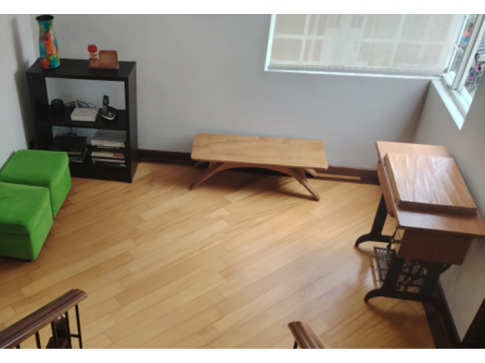 Casa en venta en Cedro Golf, Bogotá · foto 13 de 24