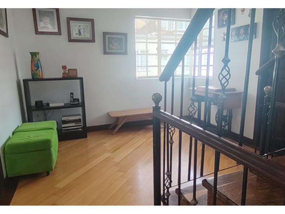 Casa en venta en Cedro Golf, Bogotá · foto 19 de 24