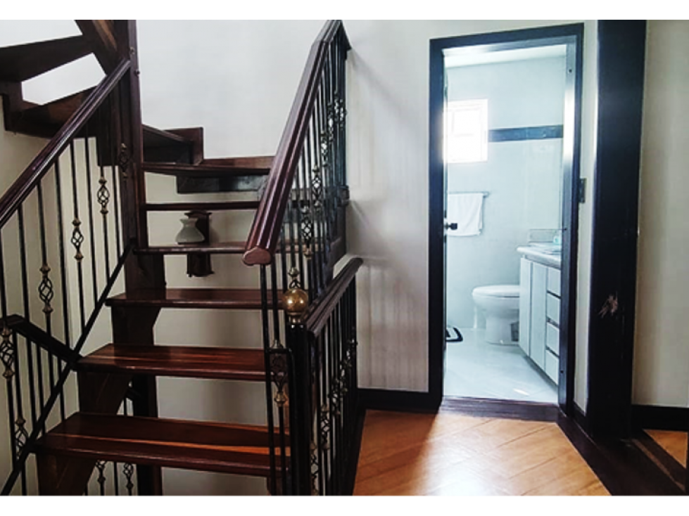 Casa en venta en Cedro Golf, Bogotá · foto 20 de 24