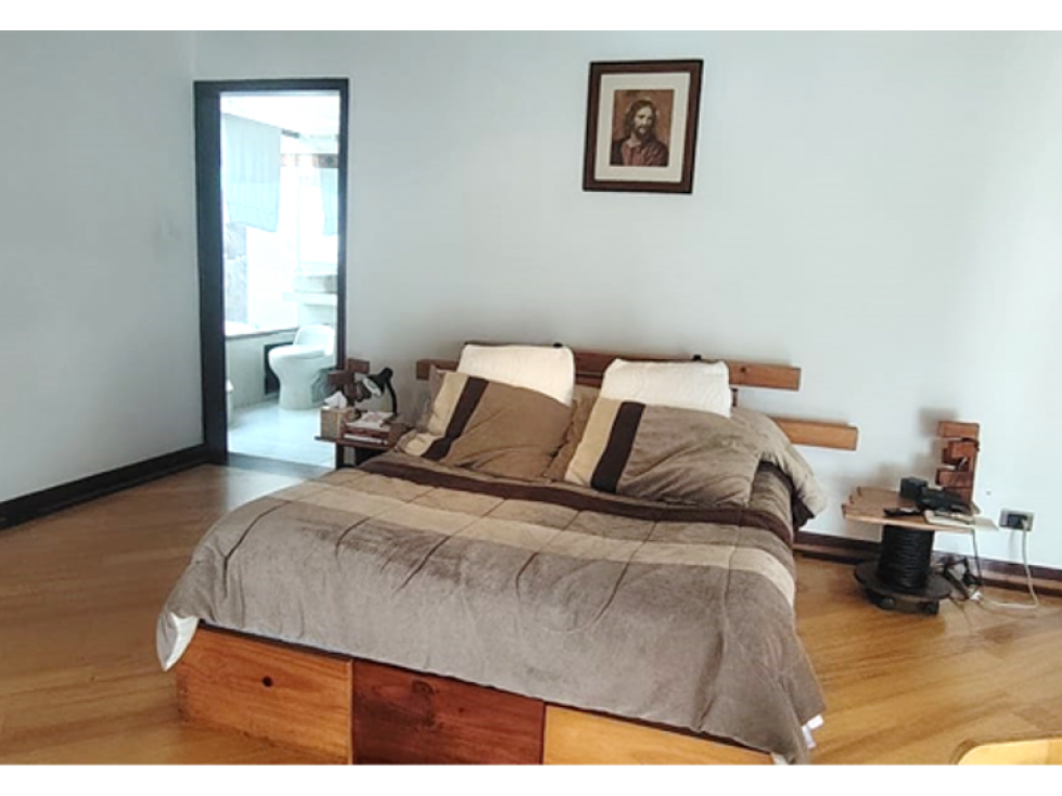 Casa en venta en Cedro Golf, Bogotá · foto 22 de 24