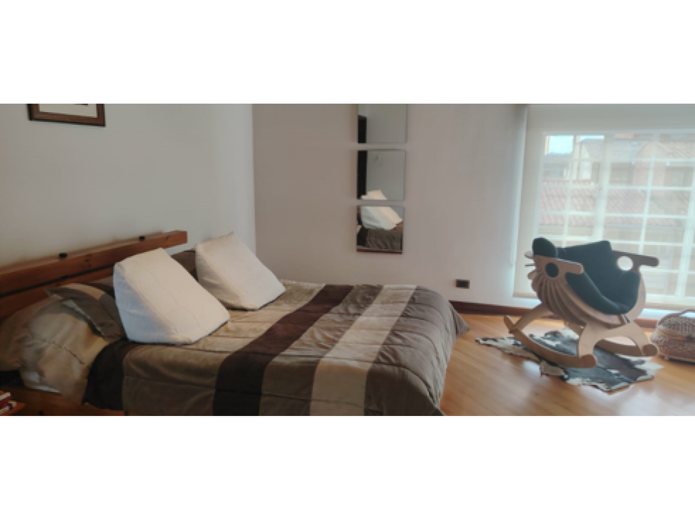 Casa en venta en Cedro Golf, Bogotá · foto 23 de 24
