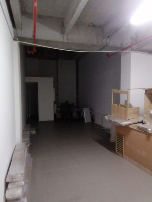 Local en arriendo en Las Casitas, Envigado, 53 m² · foto 2 de 6