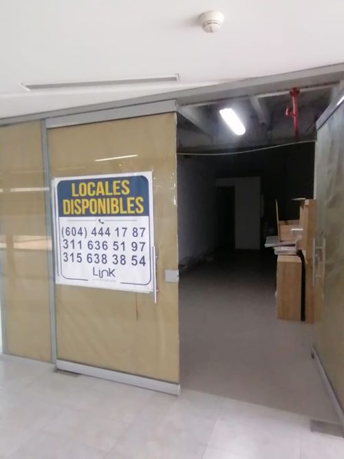 Local en arriendo en Las Casitas, Envigado, 53 m² · foto 3 de 6