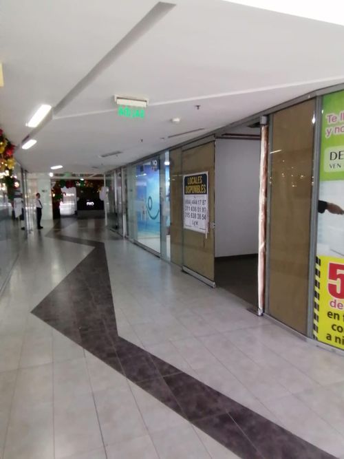 Local en arriendo en Las Casitas, Envigado, 53 m² · foto 5 de 6