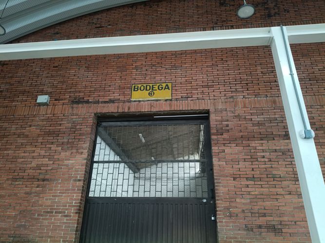 Bodega en arriendo en Belalcazar, Ibagué, 426 m² · foto 2 de 7
