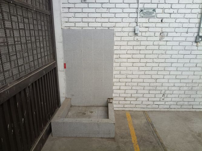 Bodega en arriendo en Belalcazar, Ibagué, 426 m² · foto 3 de 7
