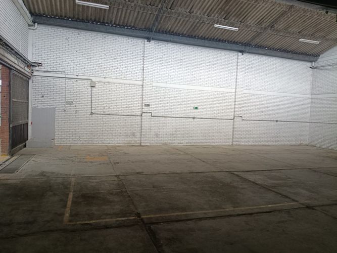 Bodega en arriendo en Belalcazar, Ibagué, 426 m² · foto 4 de 7