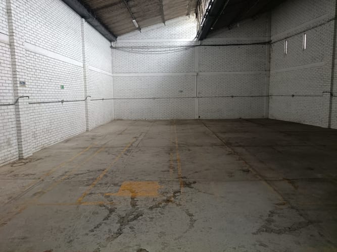 Bodega en arriendo en Belalcazar, Ibagué, 426 m² · foto 6 de 7
