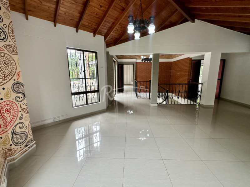 Casa en Arriendo en Los alcazares, Sabaneta