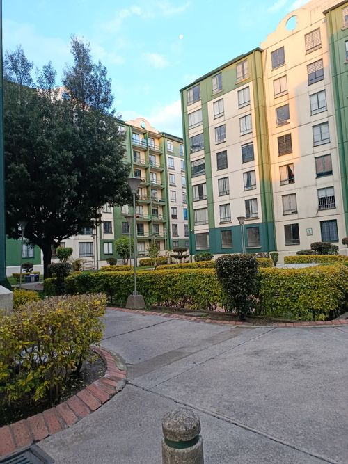 Apartamento en venta en La Pradera, Bogotá · foto 18 de 20