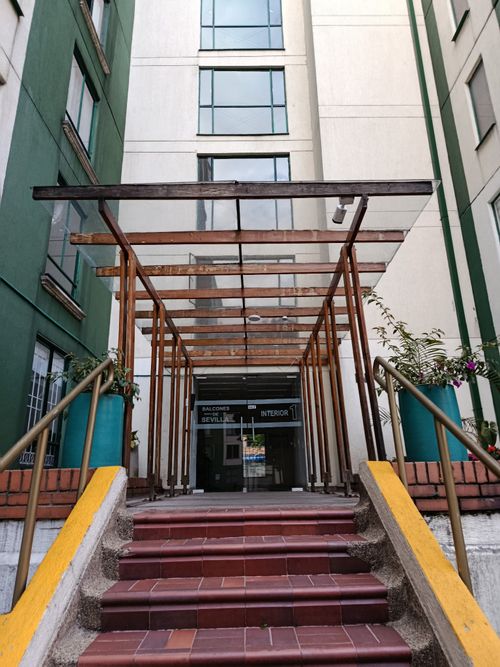 Apartamento en venta en La Pradera, Bogotá · foto 17 de 20