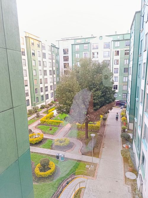 Apartamento en venta en La Pradera, Bogotá · foto 16 de 20