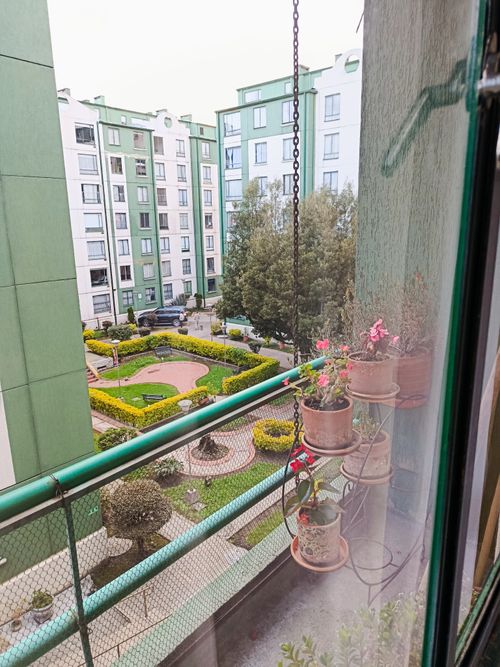 Apartamento en venta en La Pradera, Bogotá · foto 19 de 20