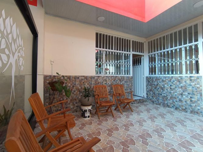 Casa de 7 alcobas en venta en Girardot, Girardot, 297 m² · foto 11 de 20