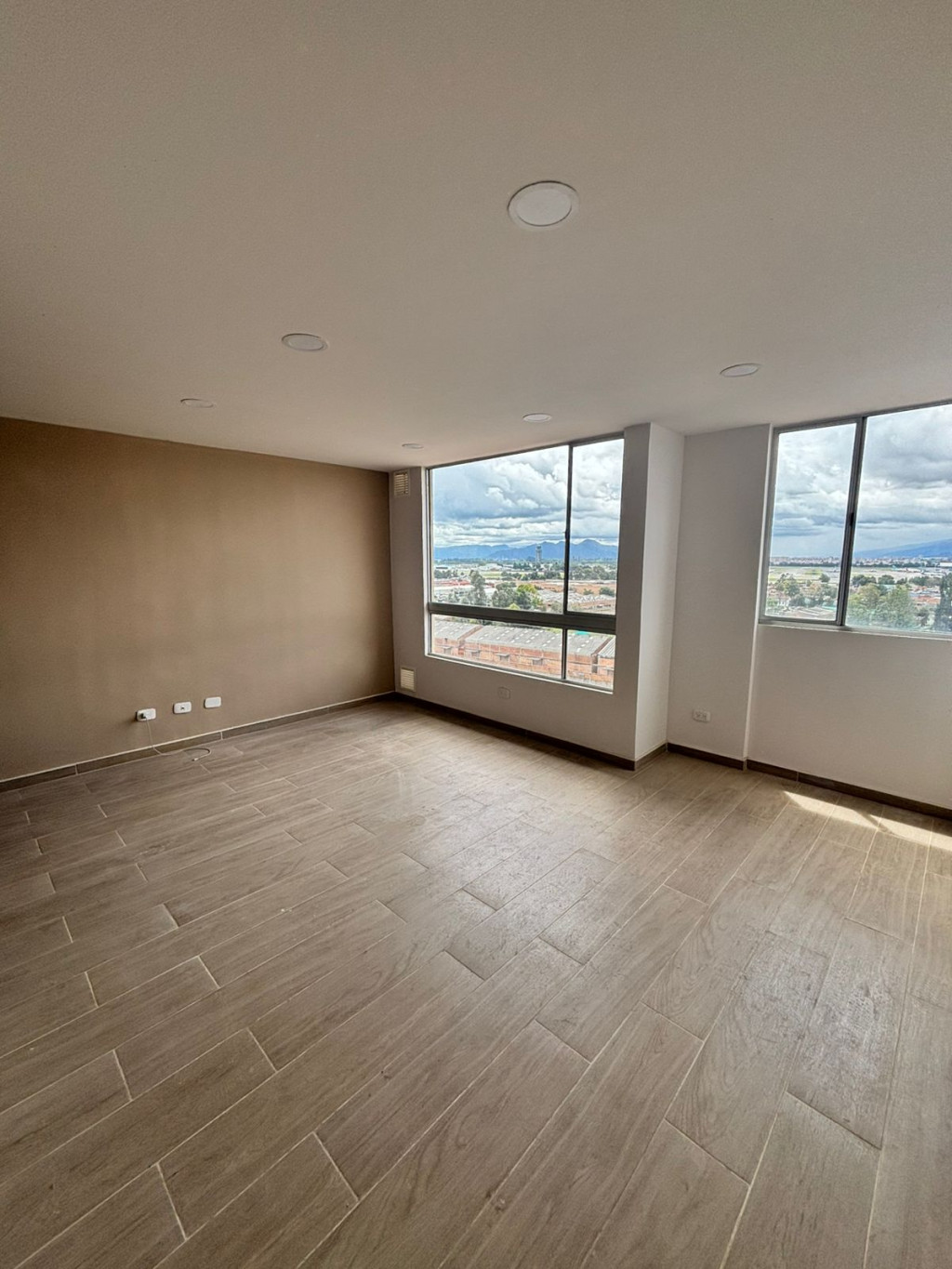 Apartamento en Arriendo en Fontibon, Bogotá en La Perla