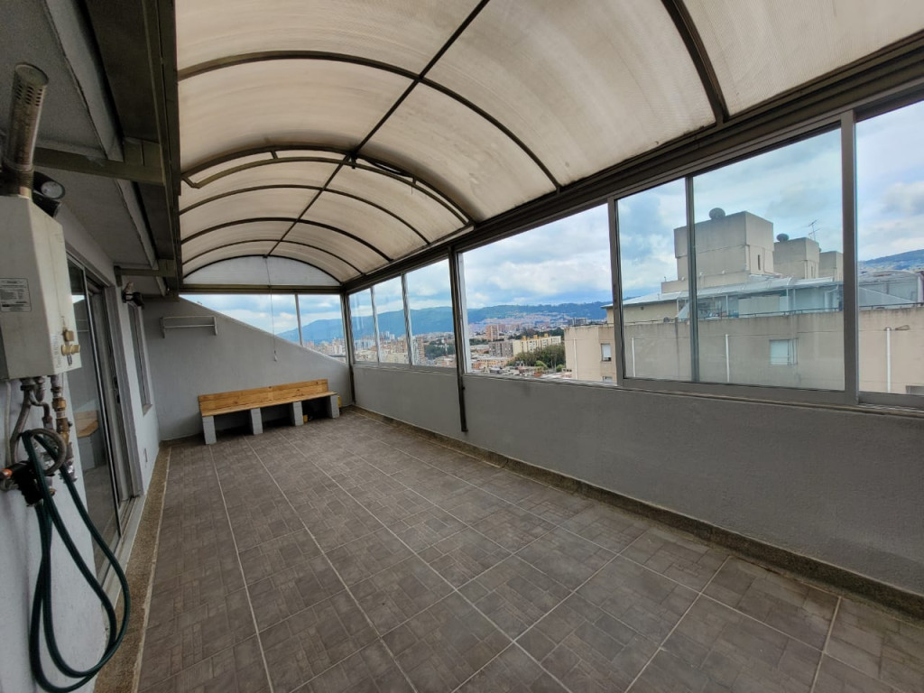 Apartamento en venta en Colina Campestre, Bogotá · foto 4 de 23