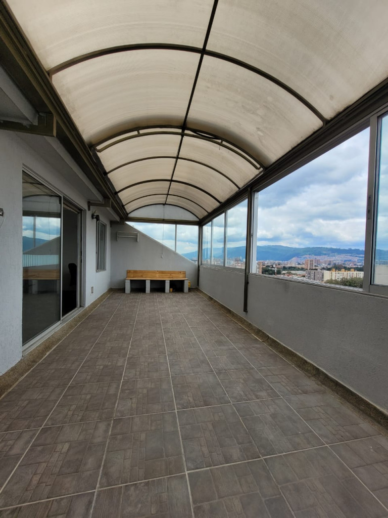 Apartamento en venta en Colina Campestre, Bogotá · foto 5 de 23
