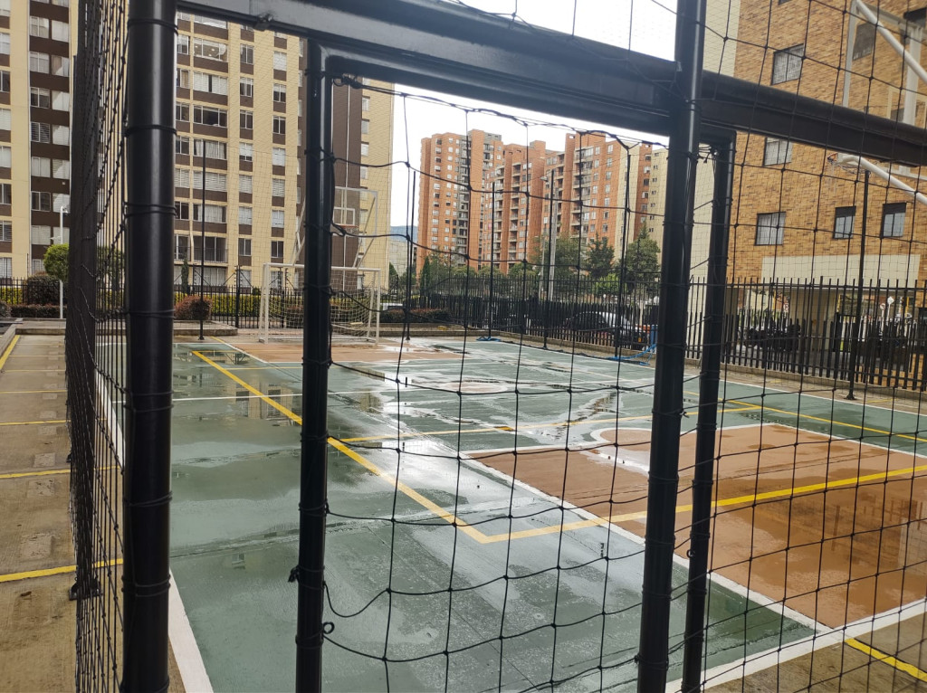 Apartamento en venta en Colina Campestre, Bogotá · foto 7 de 23