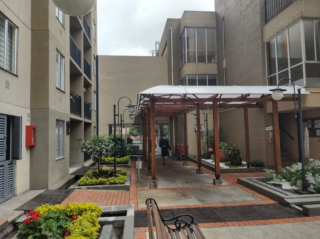 Apartamento en venta en Colina Campestre, Bogotá · foto 9 de 23