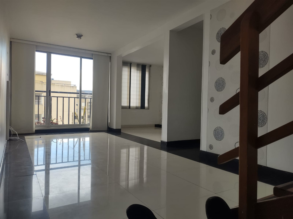 Apartamento en venta en Colina Campestre, Bogotá · foto 11 de 23