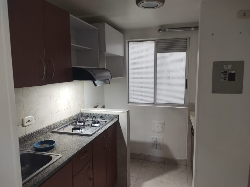 Apartamento en venta en Colina Campestre, Bogotá · foto 15 de 23