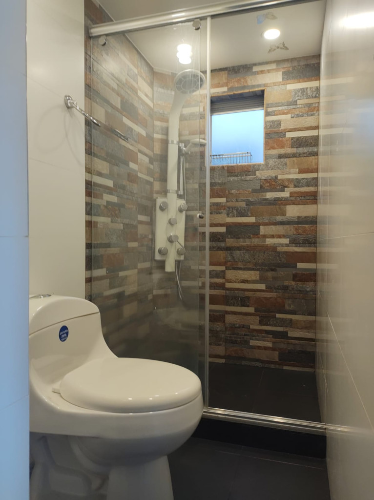 Apartamento en venta en Colina Campestre, Bogotá · foto 21 de 23