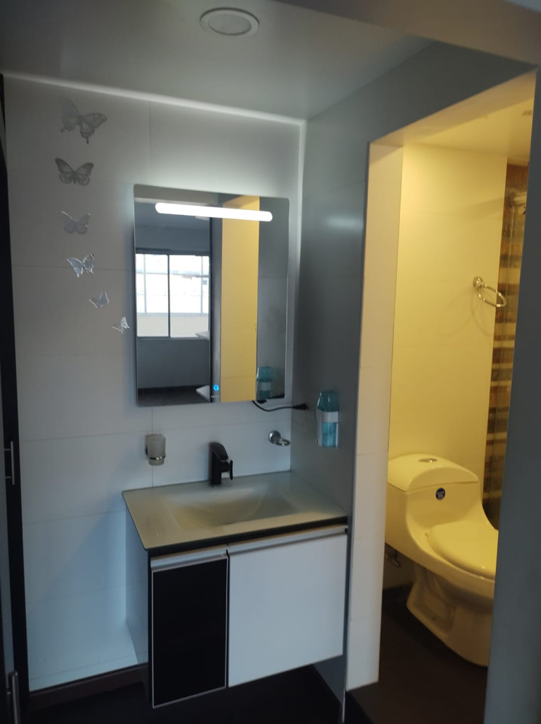 Apartamento en venta en Colina Campestre, Bogotá · foto 22 de 23