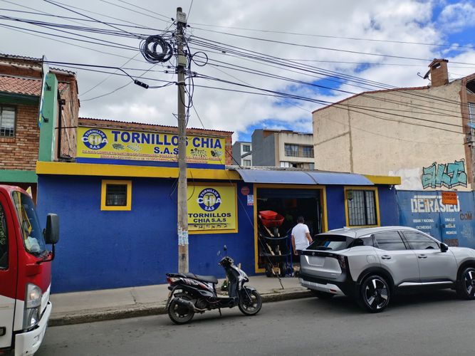 Casa de 4 alcobas en venta en Osorio, Chía, 531 m² · foto 6 de 7