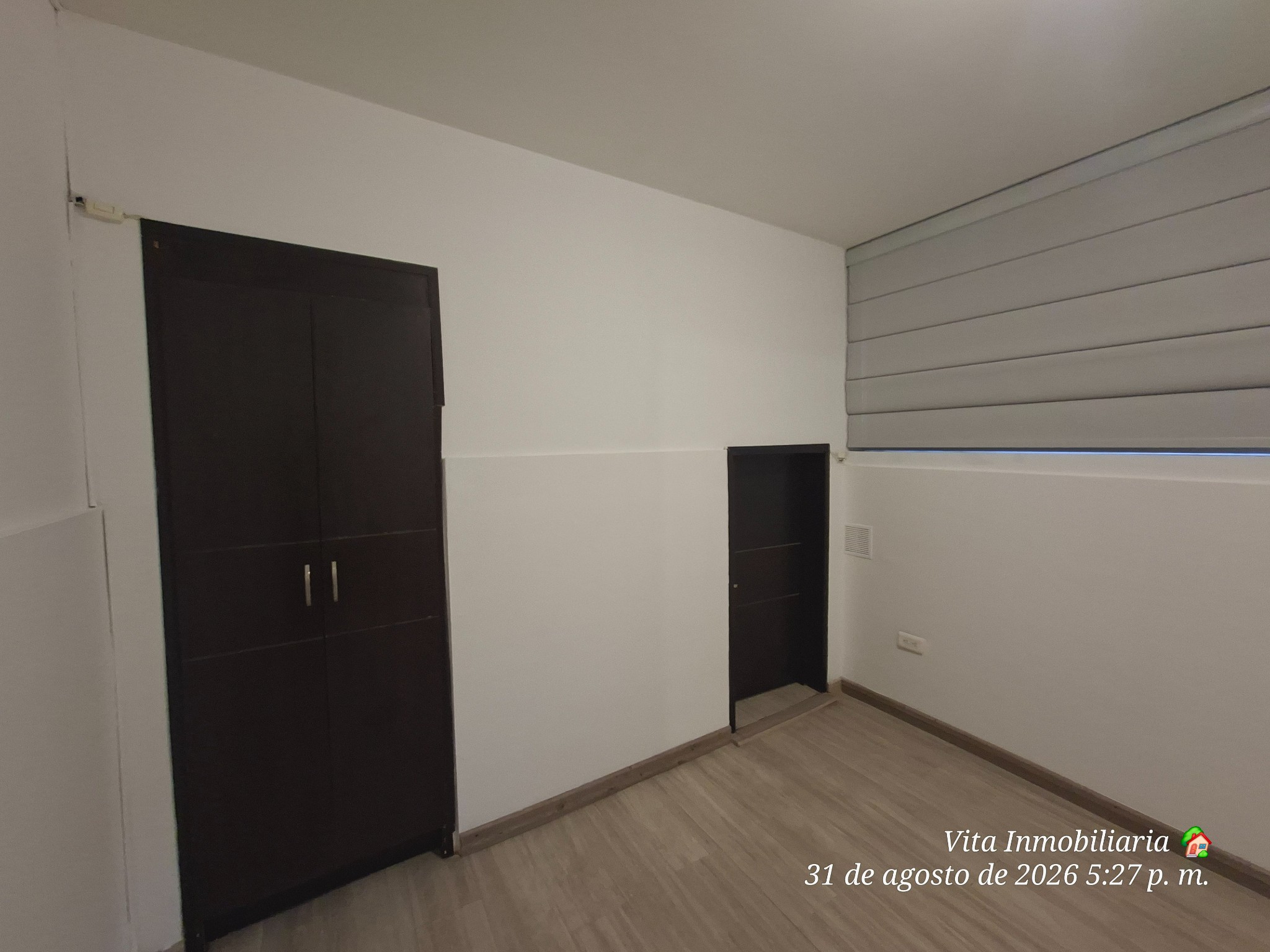 Apartment for rent in Chapinero, Bogotá