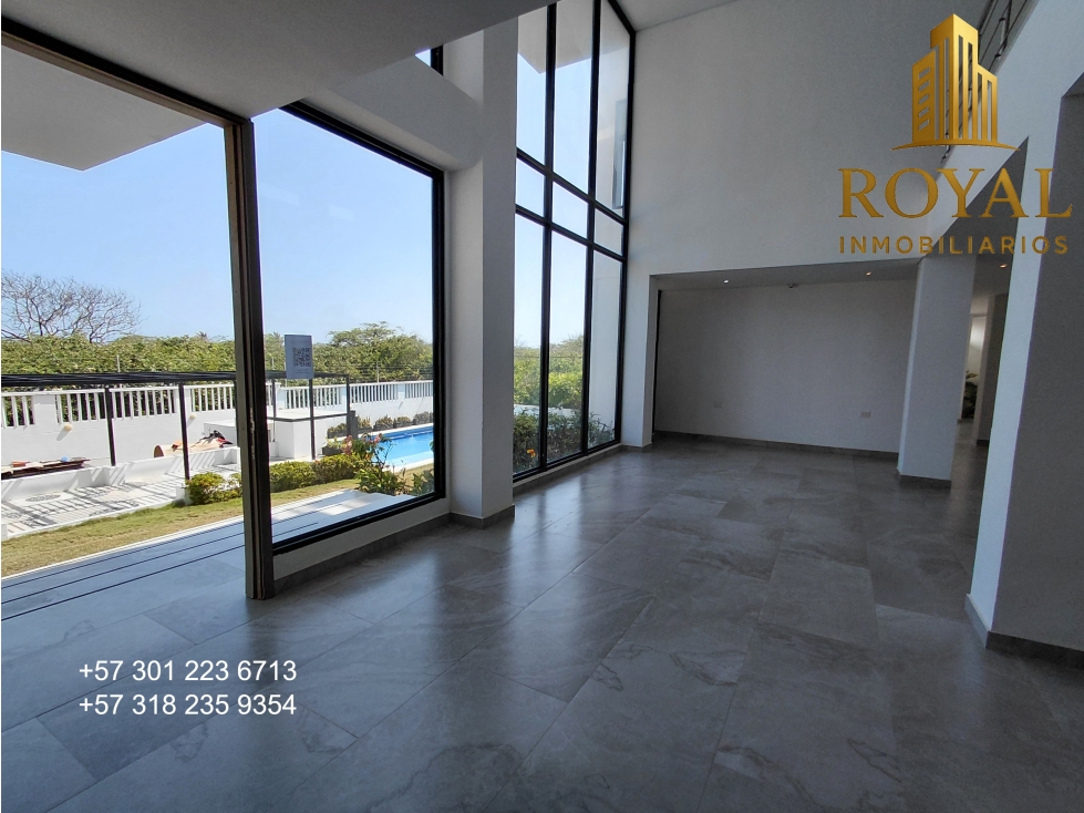 Casa en venta en Altos De Pradomar, Atlántico · foto 2 de 24