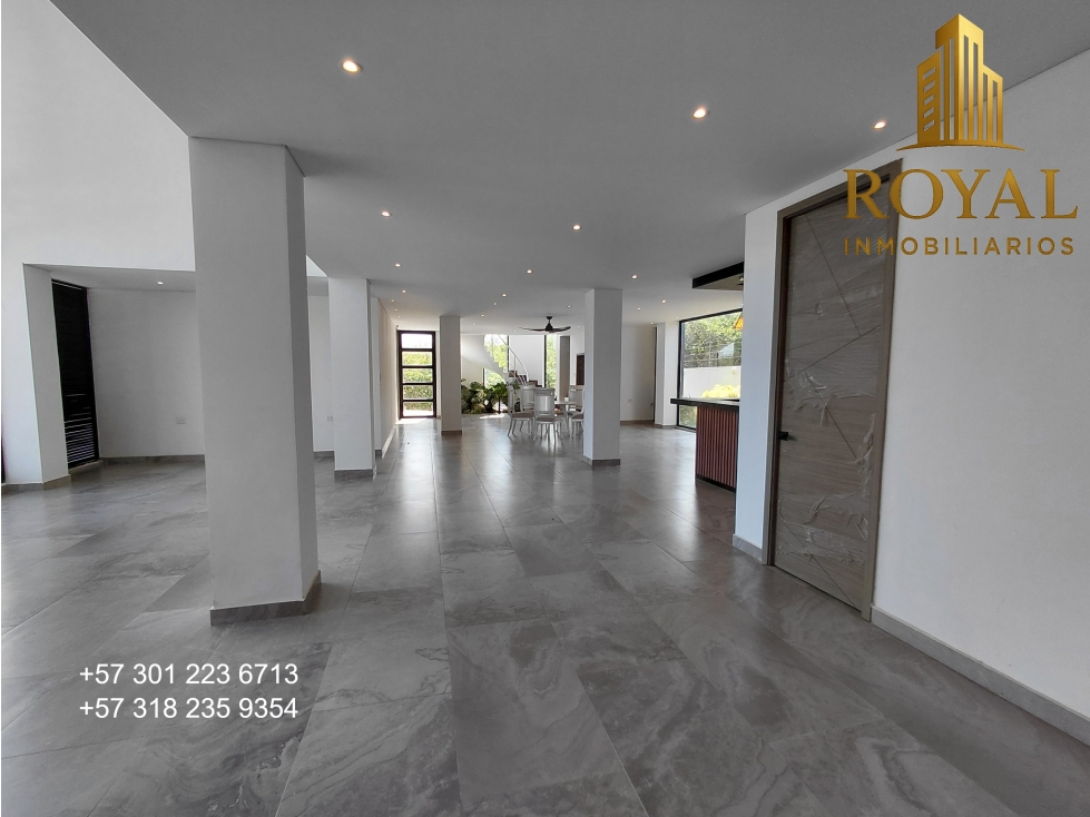 Casa en venta en Altos De Pradomar, Atlántico · foto 3 de 24