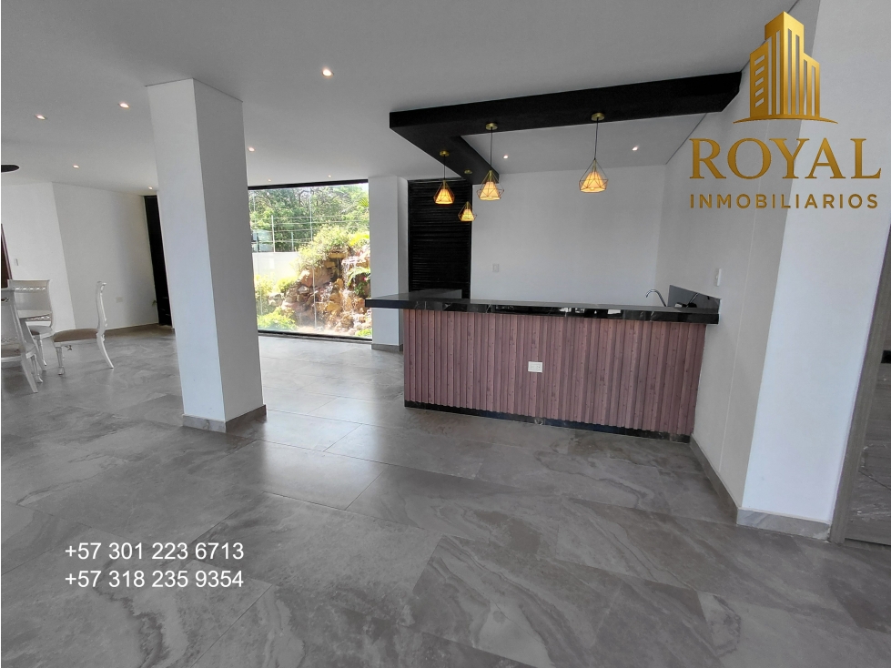 Casa en venta en Altos De Pradomar, Atlántico · foto 4 de 24