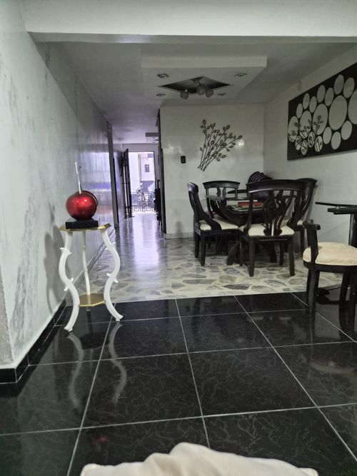 Casa de 4 alcobas en venta en Ciudadela Real De Minas, Bucaramanga, 130 m² · foto 3 de 8