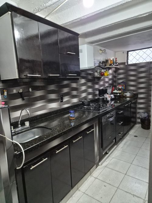 Casa de 4 alcobas en venta en Ciudadela Real De Minas, Bucaramanga, 130 m² · foto 4 de 8
