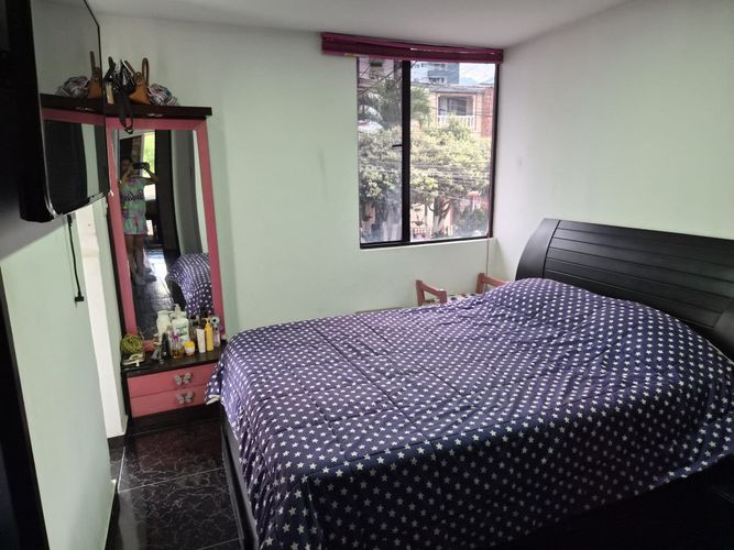 Casa de 4 alcobas en venta en Ciudadela Real De Minas, Bucaramanga, 130 m² · foto 6 de 8