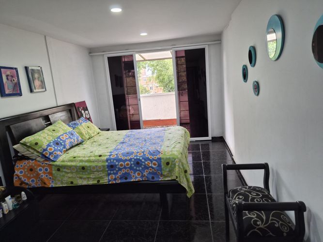 Casa de 4 alcobas en venta en Ciudadela Real De Minas, Bucaramanga, 130 m² · foto 8 de 8