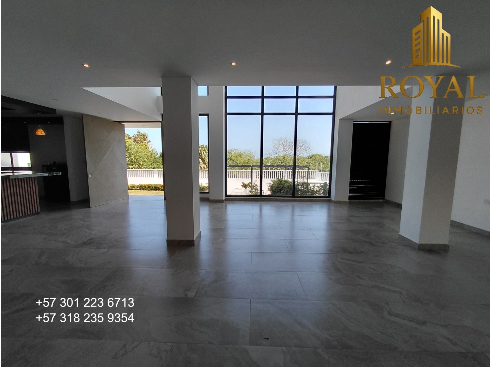 Casa en venta en Altos De Pradomar, Atlántico · foto 7 de 24