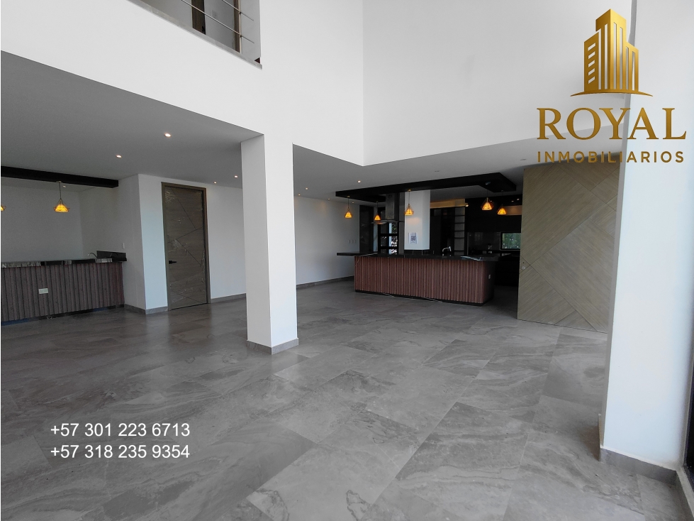 Casa en venta en Altos De Pradomar, Atlántico · foto 8 de 24