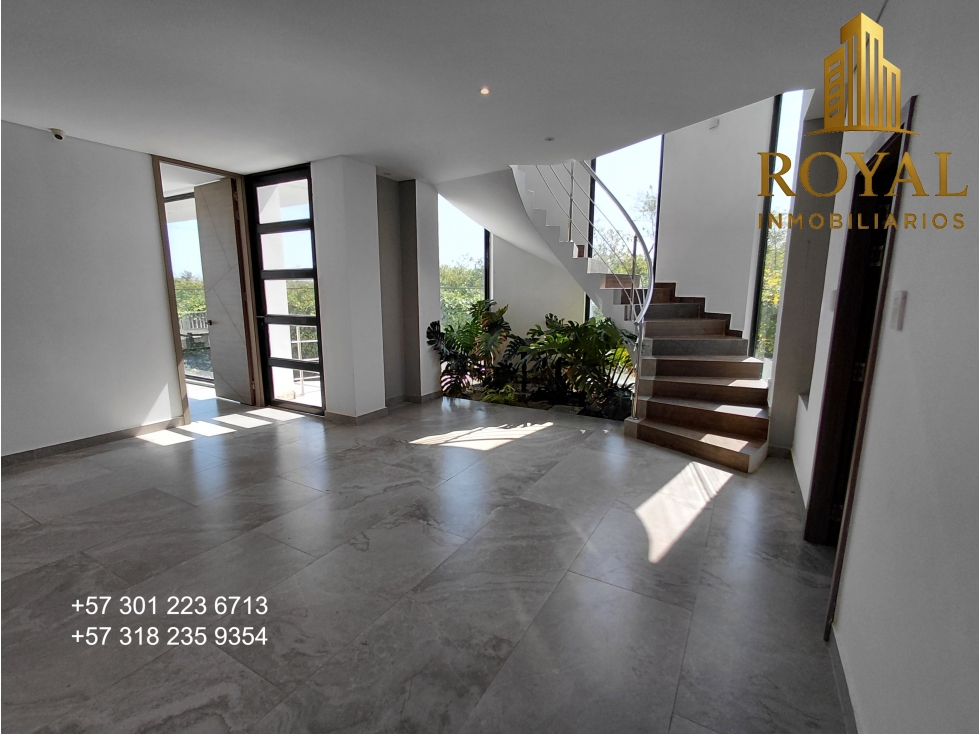 Casa en venta en Altos De Pradomar, Atlántico · foto 10 de 24