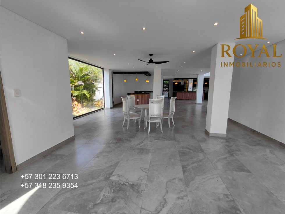 Casa en venta en Altos De Pradomar, Atlántico · foto 11 de 24