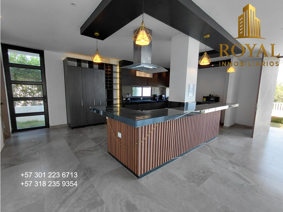 Casa en venta en Altos De Pradomar, Atlántico · foto 12 de 24