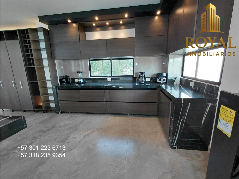 Casa en venta en Altos De Pradomar, Atlántico · foto 13 de 24