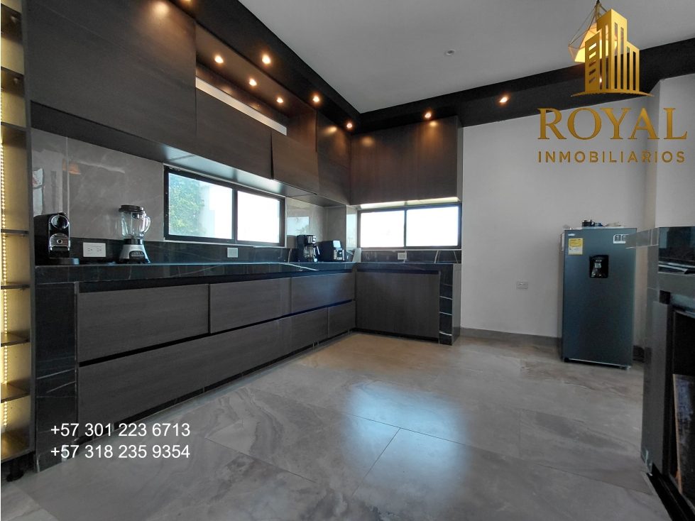 Casa en venta en Altos De Pradomar, Atlántico · foto 14 de 24